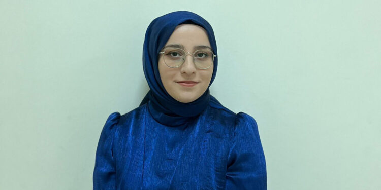 Sude Naz Gül'den 3 gündür haber alınamıyor