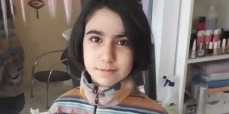 Sultangazi'deki çatışmada yaralanan Büşra, öldü