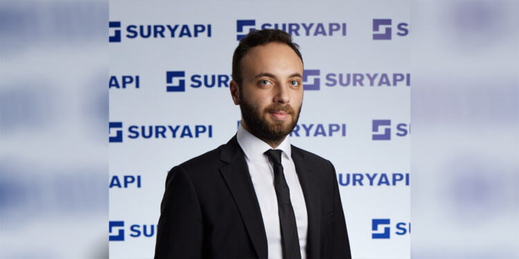 Sur Tatil Evleri Antalya projesinin cirosu açıklandı