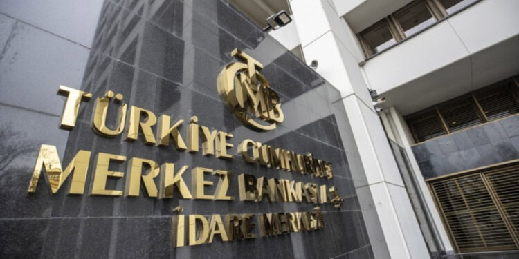 TCMB, ocak ayı Piyasa Katılımcıları Anketi'ni yayımladı