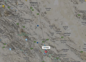 THY'den Boeing 737 MAX 9 uçakları İran'dan ayrıldı