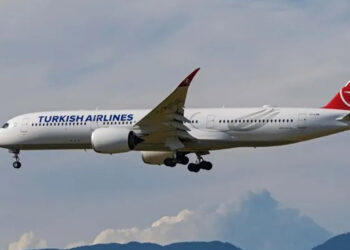 THY'nin Melbourne kentine uçuşları başlıyor