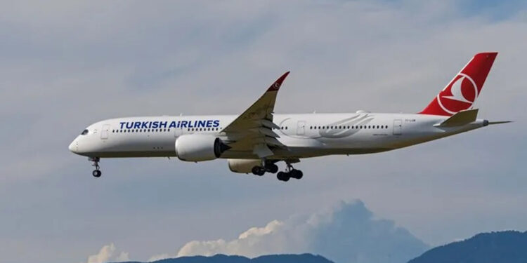 THY'nin Melbourne kentine uçuşları başlıyor 