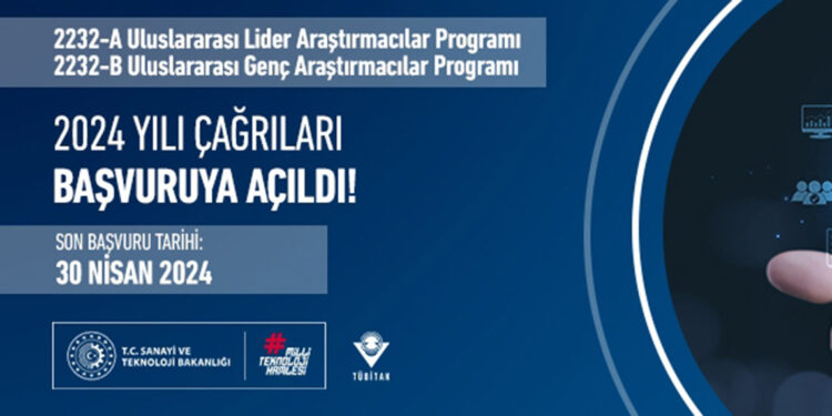 TÜBİTAK'tan araştırmacıların Türkiye'ye dönmesi için çağrı