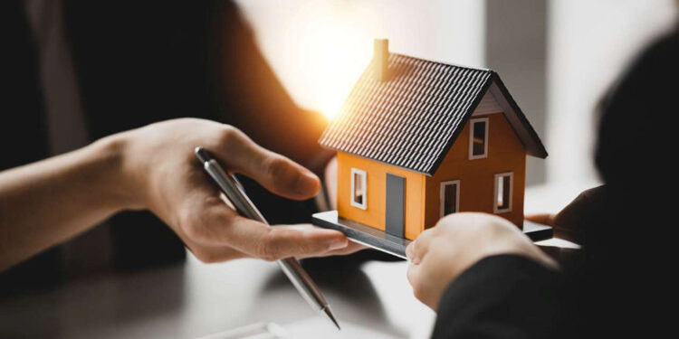 TÜİK: 2023'te konut satışları yüzde 17,5 azaldı