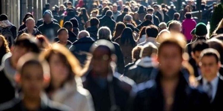 TÜİK: 2023'ün kasım ayında işsizlik oranı yüzde 9