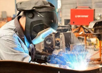 TÜİK: Ücretli çalışan sayısı yıllık yüzde 1,8 arttı