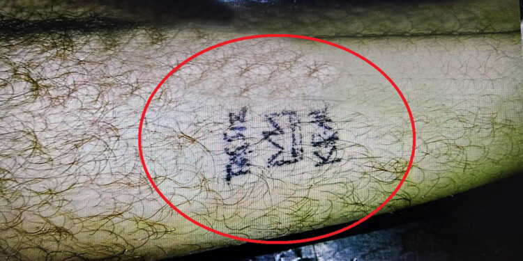 'Taçsız Kral' cinayeti 18 yıl sonra çözüldü