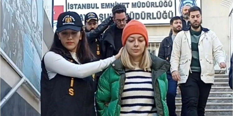 Talu çiftinin ifadesi ortaya çıktı: Asıl suçlu bize para verenler