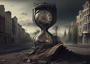 Tarih tekerrürden ibarettir