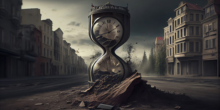 Tarih tekerrürden ibarettir