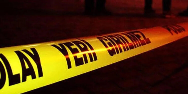 Tartıştığı ağabeyini 10 yerinden bıçakladı