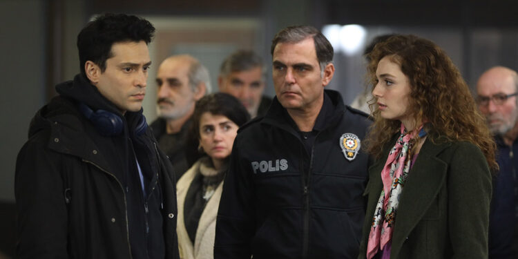 Taş Kağıt Makas dizisinin ilk tanıtımı yayınlandı