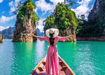 Tayland`ın İncisi Phuket