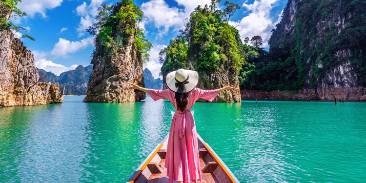 Tayland`ın İncisi Phuket
