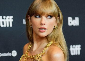 Taylor Swift'in müstehcen görsellerine yasal düzenleme