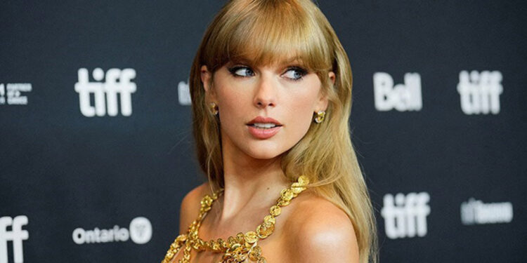 Taylor Swift'in müstehcen görsellerine yasal düzenleme