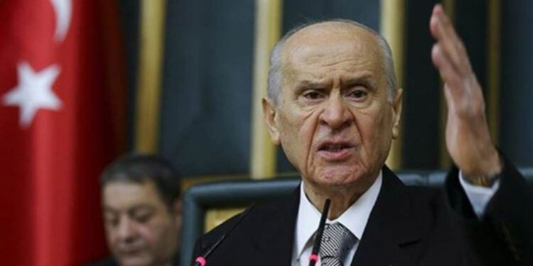 Terör devleti kurmak isteyenlere müsaade edilmeyecek