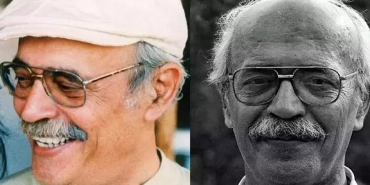 Terör kurbanı Onat Kutlar, belgeselle anıldı