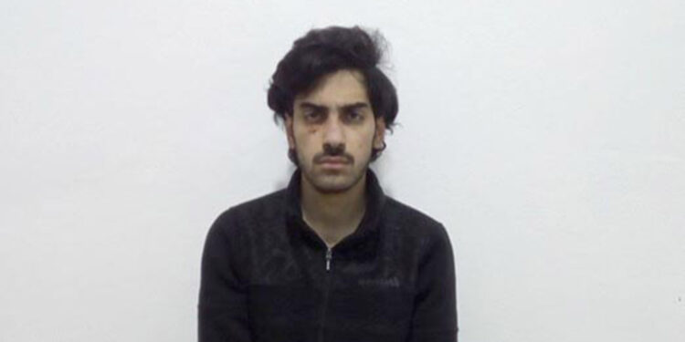 Terör örgütü DEAŞ'ın sözde sorumlusu Halep'te yakalandı