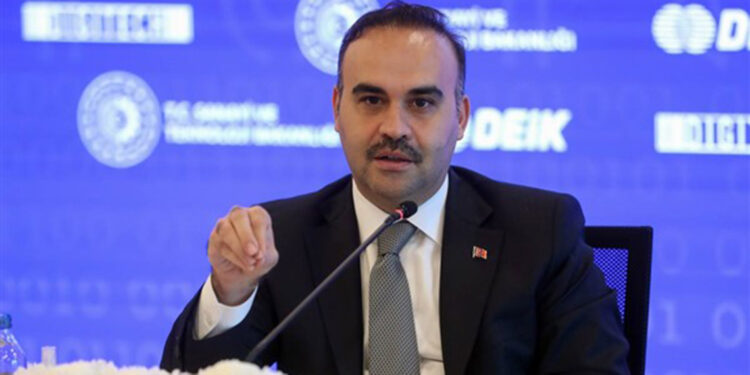 Togg yeni modeliyle dünya sahnesine çıkıyor