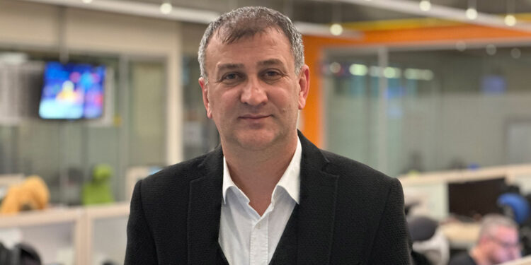 Tour Of Antalya'ya 16 ülkeden 175 sporcu katılacak