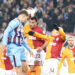 Trabzonspor-Galatasaray: 1-5