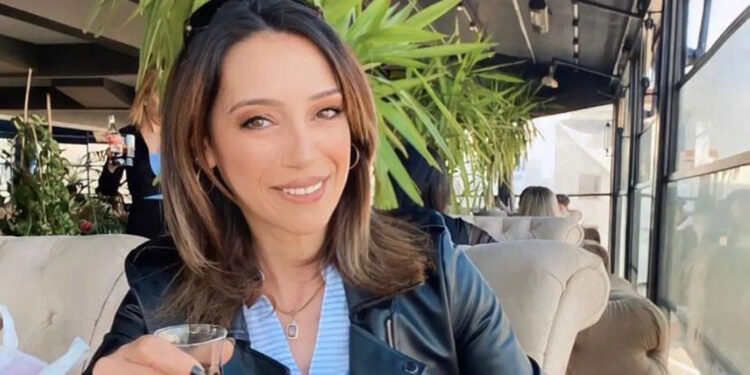 Tülay Dağaşan'ı öldüren eski eşi, polise teslim oldu