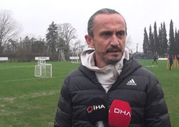 Tuncay Şanlı'dan Fenerbahçeli Bartuğ Elmaz açıklaması