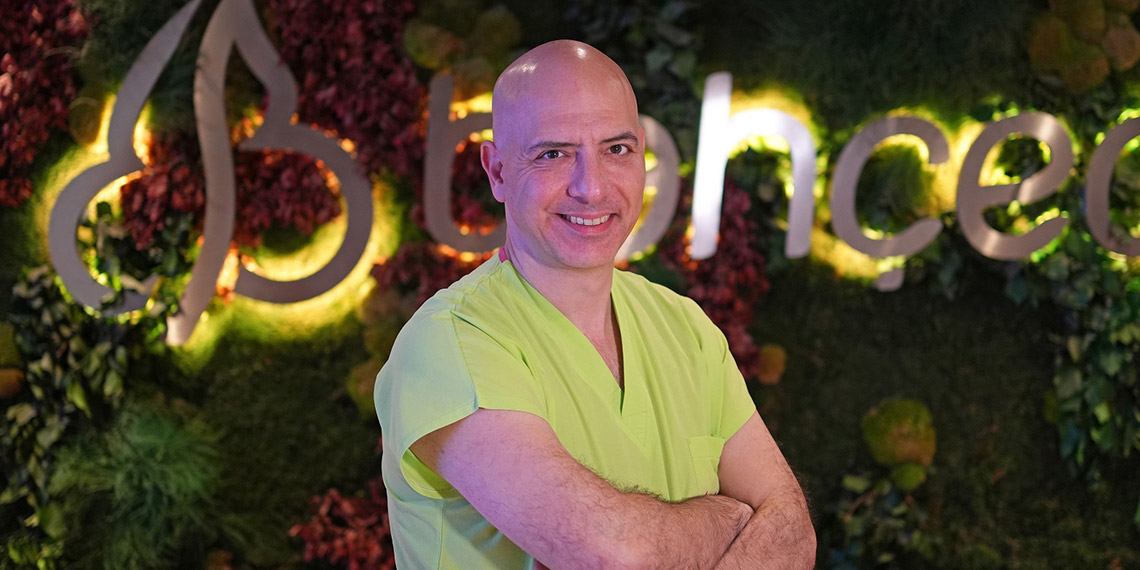 Tüp bebek tedavisinde sağlıklı embriyo seçme dönemi