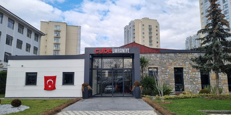 Turan projesi, 35 milyon liralık yatırım aldı