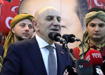 Turgut Altınok: Sahte anketler yayımlıyorlar
