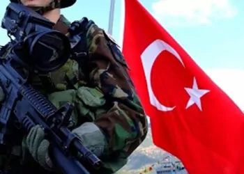 Türk askerinin aden körfezi'ndeki görev süresi 1 yıl uzatıldı