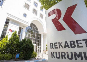 Türk şirketlerinin 2023 yılı işlem bedeli 163 milyar lira