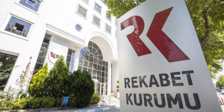 Türk şirketlerinin 2023 yılı işlem bedeli 163 milyar lira