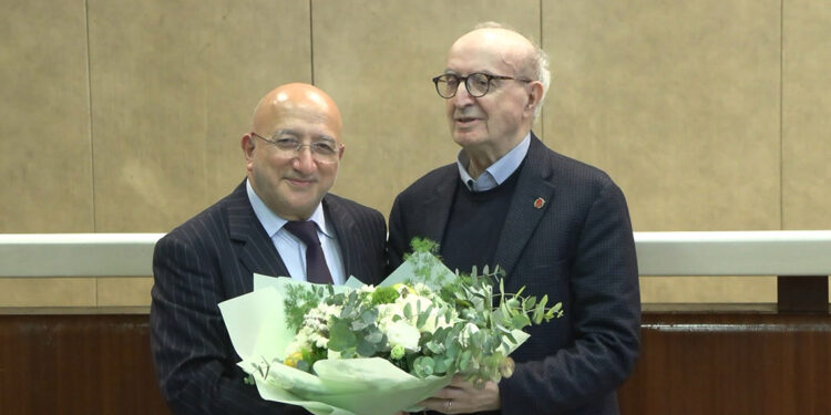 Türkiye Gazeteciler Cemiyeti'nde Vahap Munyar dönemi