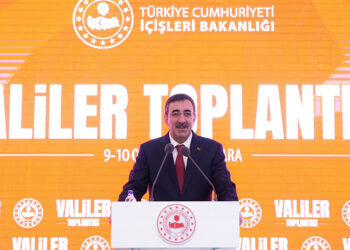 Türkiye Yüzyılı, huzurun yüzyılı olacak