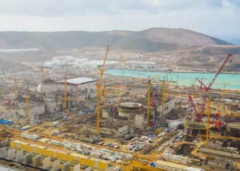 Türkiye, nükleer sektörde başrolde olacak