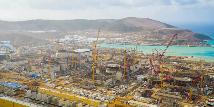 Türkiye, nükleer sektörde başrolde olacak