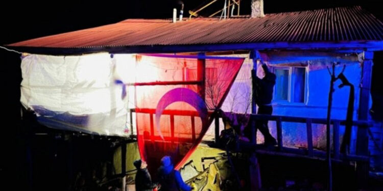 Türkiye şehitlerine ağlıyor: Acı haberler ailelere ulaştı