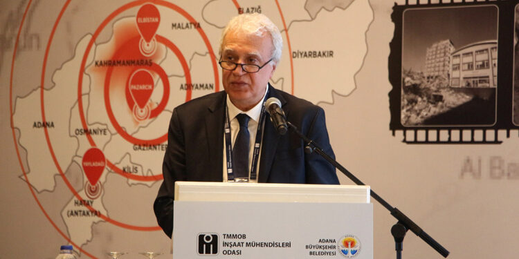 Türkiye'de riskli yapı stokunun yüzde 4'ü yenilenmiş