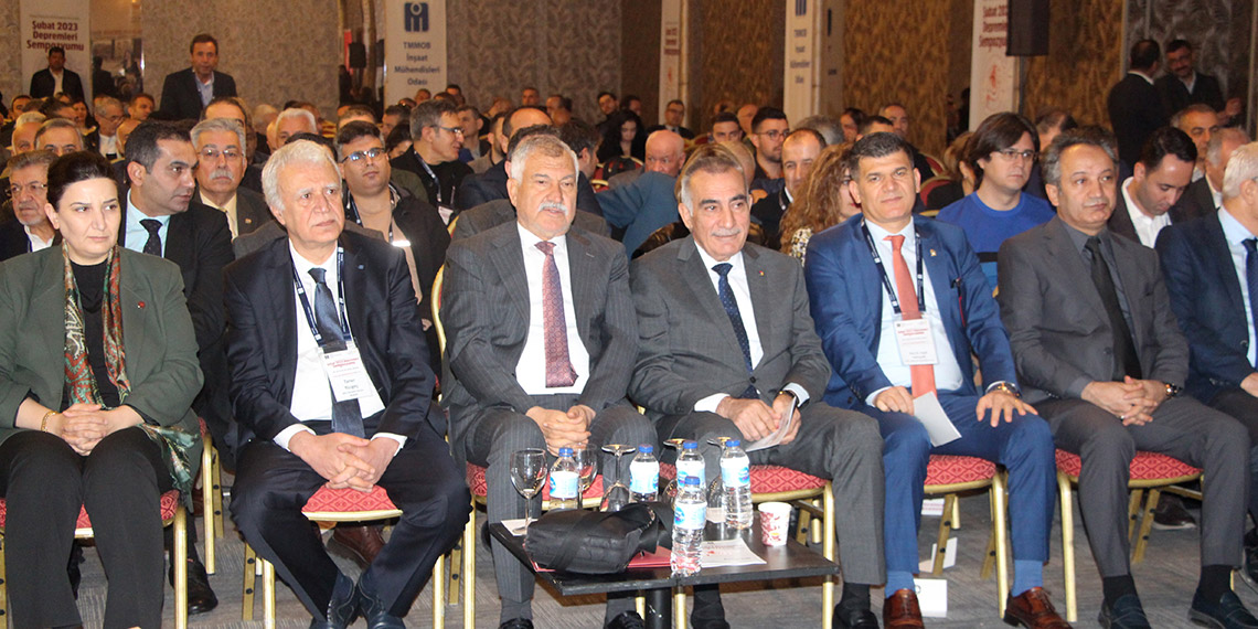 Türkiye'de riskli yapı stokunun yüzde 4'ü yenilenmiş