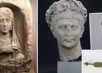 Türkiye'den çalınan 3 bin 59 tarihi eser ülkeye getirildi