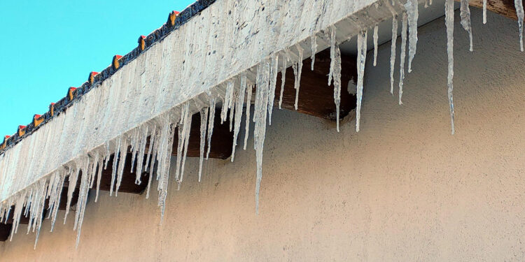 Türkiye'nin en soğuk ili Bolu oldu