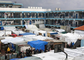 UNRWA personeline 7 Ocak soruşturması
