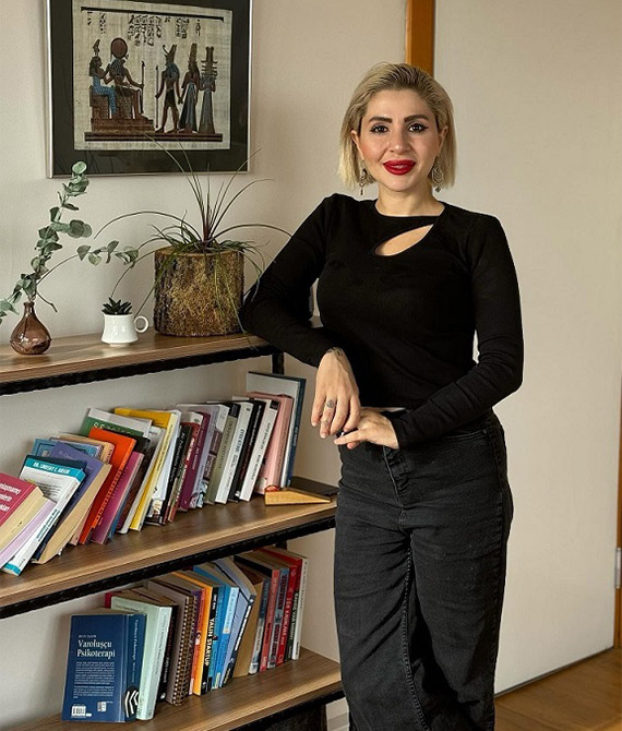 Büyümeyi Reddetmek: Peter Pan sendromu nedir? Uzman Klinik Psikolog Aslı Kanizi, konu hakkında önemli bilgiler verdi.