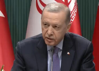 Ülkemizin menfaatleri doğrultusunda çalışmaya devam edeceğiz