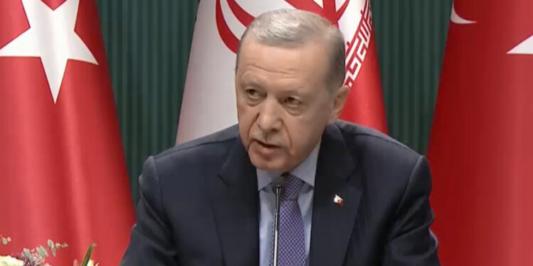 Ülkemizin menfaatleri doğrultusunda çalışmaya devam edeceğiz