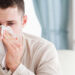 Üst solunum yolu enfeksiyonlarında ciddi artış var