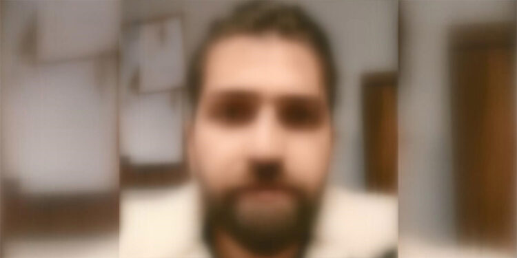 Uyuşturucu satışı yaptığı iddia edilen avukat tutuklandı